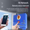 LFang AE04-4G Wireless Emergency Panic Alarm CN plug (adapter included)
