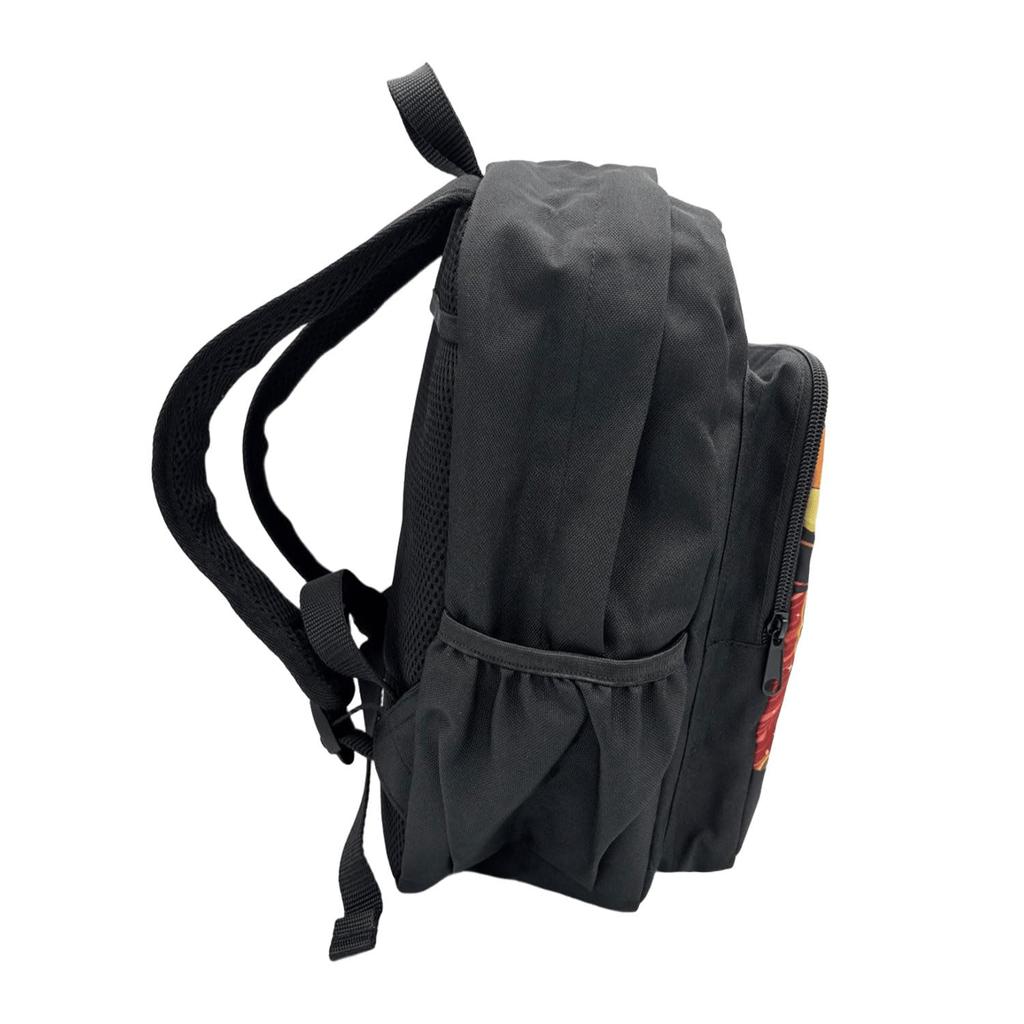 11L Rucksack DPK63980 Kollektion [Pokémon] Schwarz/Pokémon