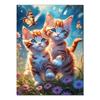 5D Diamond Painting Animals Koala Owl Mosaic Cross Stitch Wholesale Complete Kit Embroidery Children's Handicraft Hobbies