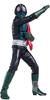 Shin Kamen Rider Figure Hero Statue Rider Set of 2 [Movie] "Kamen Rider" "Kamen No. 2"