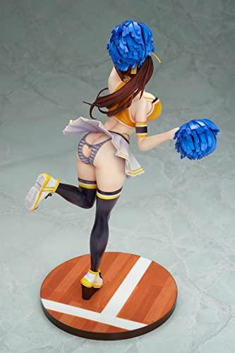 F.W.A.T LIEBE & ANFEUERN Aina Aizawa 1/6 Maßstab PVC & ABS bemalte Fertigfigur