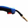 3pcs 15AK Torch Welding Accessories Nozzles Contact Tips For MIG Welder 0.6/0.8/0.9/1.0/1.2mm Welder Nozzle Part