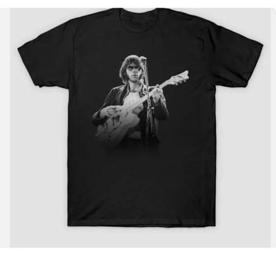 Neil Young Vintage T-shirt Alle Maten S tot 5 XL