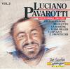 CD LUCIANO PAVAROTTI  Vol. 2  Live Recordings 19611967 15226 LaserLight Digi 1990 Norway Classical Used