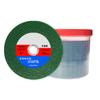 Grinding Wheel Impact Resistant Sharply Hard Wearing Stainless Steel Cutting Disc Angle Grinder Accessories