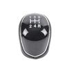 For Ford Mondeo gear shift head handball gear lever handball car gear head modification accessories