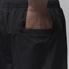 ESSENTIALS Casual Pants Men's Black FV7307-010