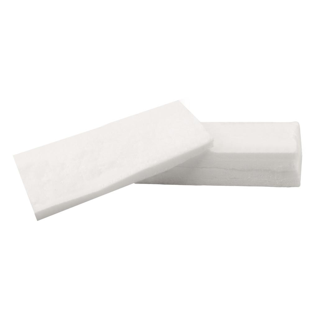 Cotton For Outdoor Fire Pits Bbq Tool 4.7*2in Cotton Pack DIY Use Heat Resistant Material High Temperature Endurance