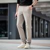 LangSha Men's Lightweight Waterproof Breathable Casual Pants