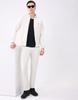 MONTE CARLO Men's Collar Full Sleeve Tracksuit