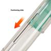 Fishing Rod Guide Protections Cover Fishing Rod Tip Cover with Fixing Belt Rod Top Hat Protector Fishing Rod Accessories