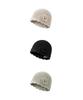 Seinteubain Flower Knitting Beanie
