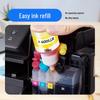 Compatible Ink for Brother BTD60/BT5009 Printers