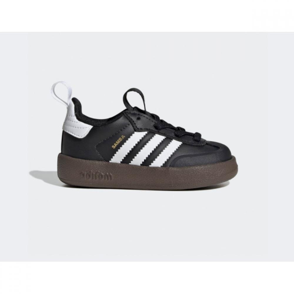 

AdIdas KIds Sports Shoes AdIfom Samba 360 I Jh5201 blacks/160