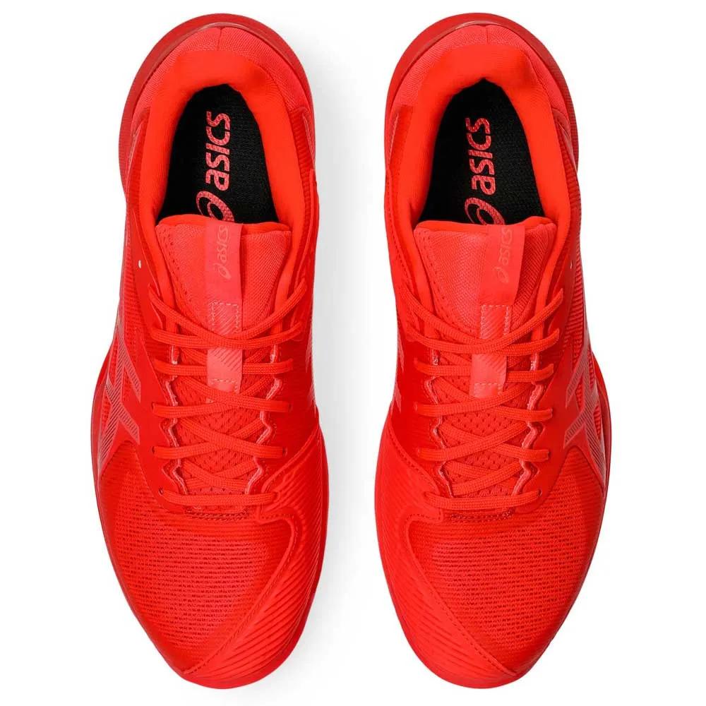 Asics Shoes for Any Surface Solution Speed FF 3