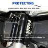 For BMW R1300GS ADV 2023 2024 2025 Motorcycle Aluminum Radiator Grille Guard For R 1300 GS Adventure 2026 Grill Cover Protector