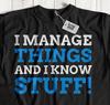 Tops – T-Shirts