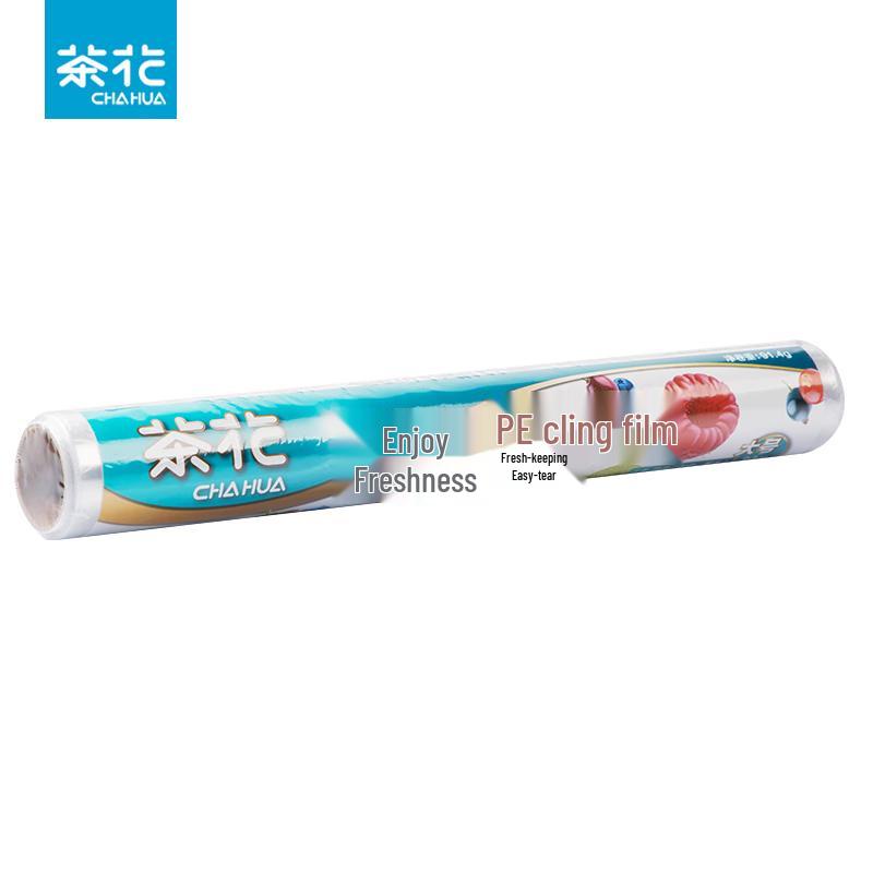 Chahua Food Grade Cling Film