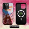 C-Chappell 12R-Roan VMAs Phone Case For iPhone17,16,15,14,13,12,11 Plus,Pro Max Magnetic For Magsafe Wireless Charging