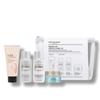 Travel Kit – Cleansing Foam 30ml + Treatment 32ml + Emulsion 32ml + Cream 10ml + Pouch Set