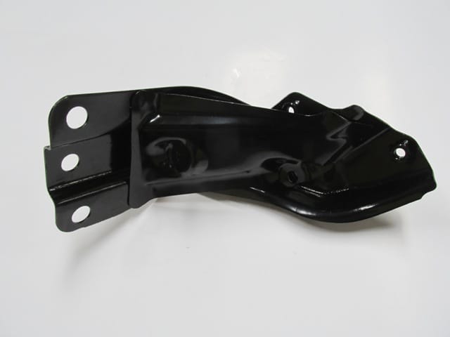 Right Front Fender Inner Bracket for Toyota Hilux Pick Up 2020-2024