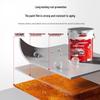 Yongan Gu Allgll Water-Based Anti-Rust Metal Enamel Topcoat