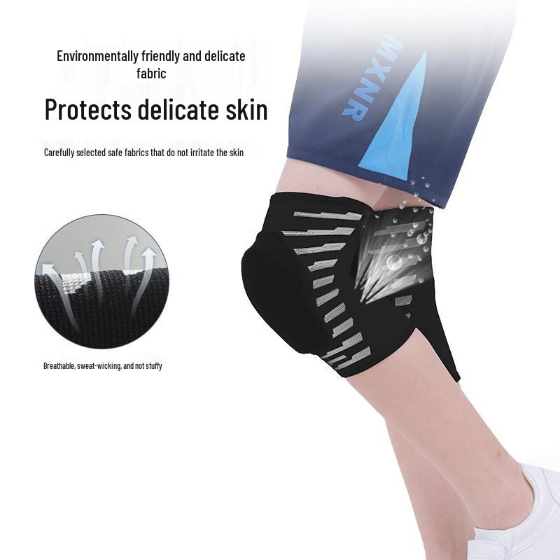 Nailix Kids Sports Knee Pads