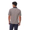 Aquascutum Mens Active Iconic Polo Shirt
