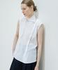 Nutopeu Musk Blouse_Ivory