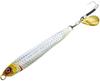 MAGBITE MBJ06 Sardine Jigmaki Spe 80g 02 Silver Glow Tail