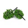 Albero Artificiale 3,5 cm / 1,38'' 20 Pezzi Modello Plastica