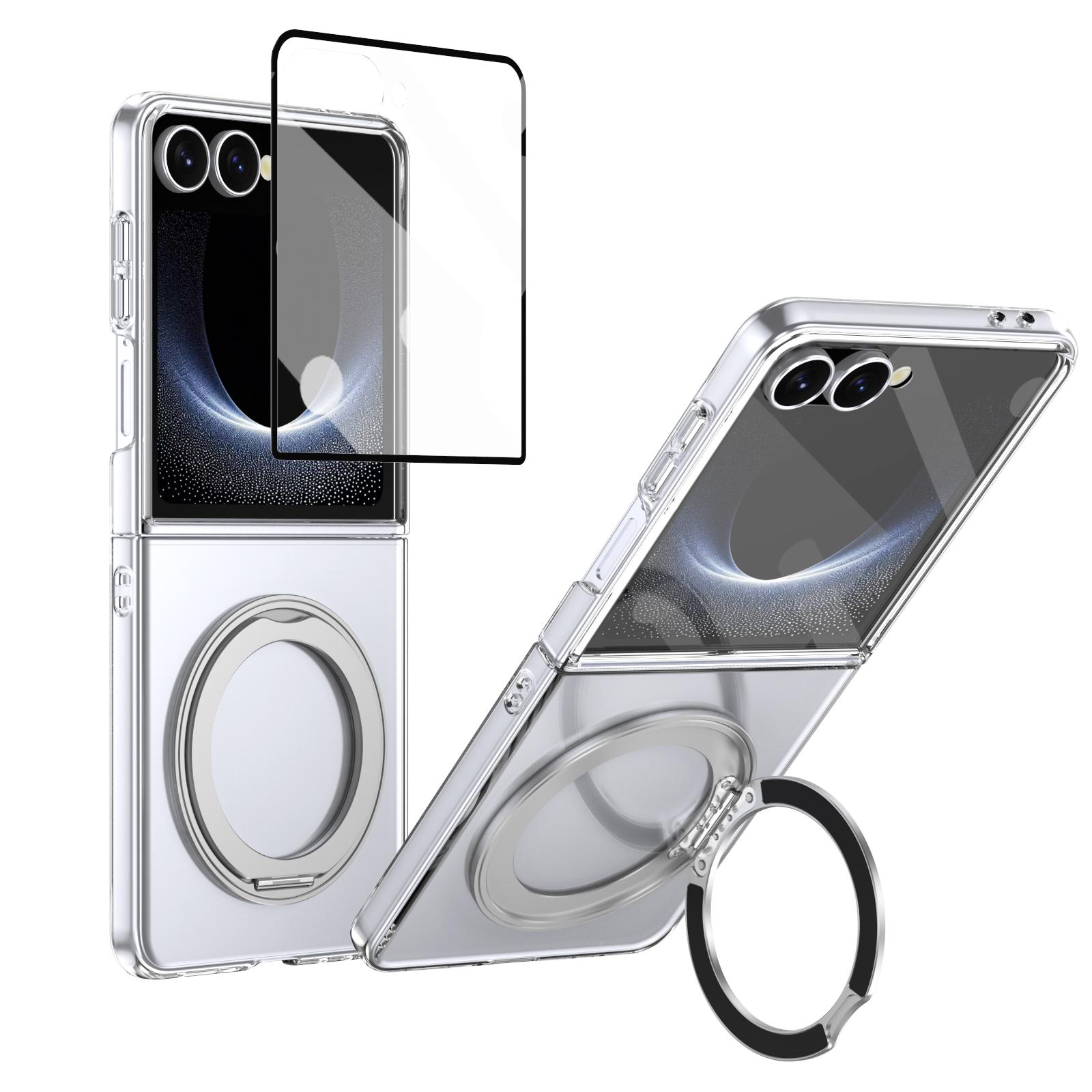 For Samsung Galaxy Z Flip 8