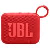 JBL GO4 Portable Bluetooth Speaker CN plug (adapter included)