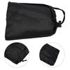 Outdoor Polyester Gas Grill Cover for Weber Q1000 Q2000 Series Patio Protection Against Rain Snow Dust and Cold Weather