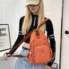 Outdoor, Travel Bag, One Pack with Four Backs, Multifunctional, Leisure Bag, Large Capacity, Chest Bag, Lightweight, Multi-purpose, Backpack