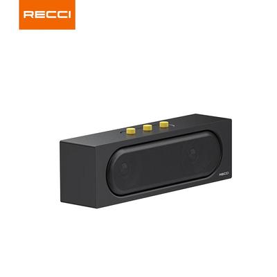 Recci RSK-W47 Portable Bluetooth Speaker CN Plug (adapter Included)