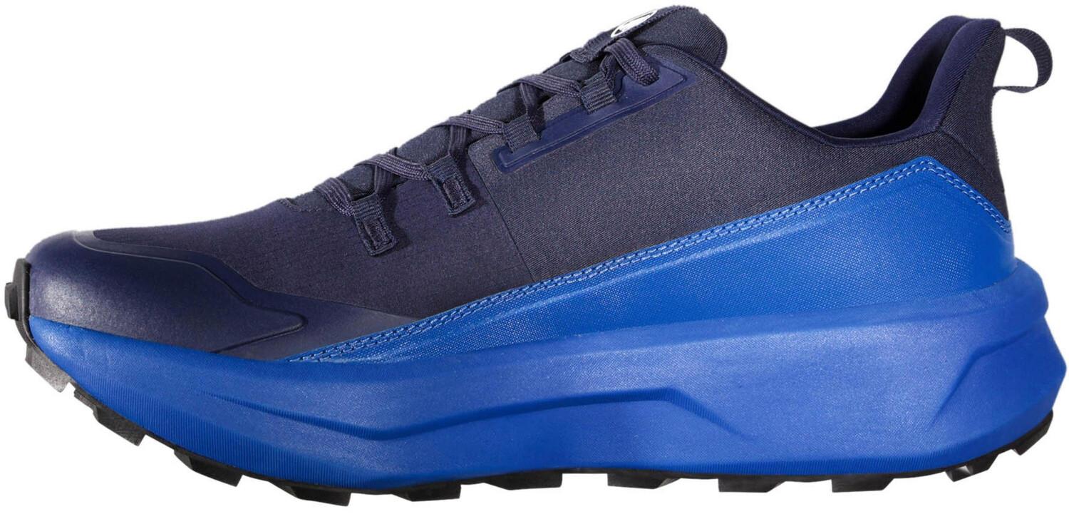 

Обувь для треккинга Mammut Aenergy Hike Low GTX Men marine-dark glacier blue 50640 45