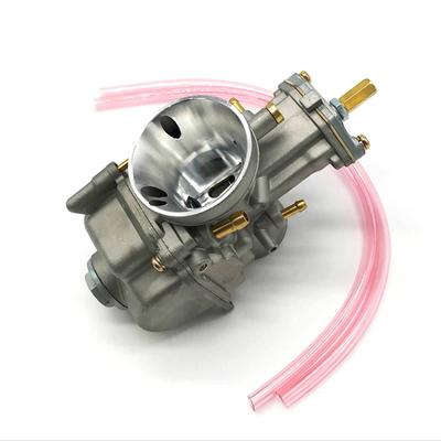 Replacement 28mm Power Jet Carburetor 4 Stroke For Motorcycle Scooters Dirt Bike