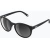 POC Know Uranium Black Gray Sunglasses