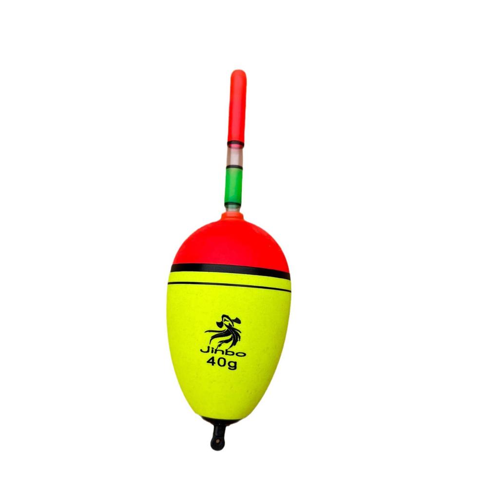 EVA Big Belly Rock Fishing Foam Float