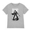 The Mandalorian & Grogu Childrens/Kids Bounty Hunter Ink T-Shirt