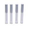 Transparent 5ml Eyelash & Eyelid Glue with Silver Cap – Freeze & Low-Temperature Resistant