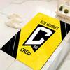 Colombus Crew FC Carpet Rug for Living Room Bedroom Home Sofa Decoration, Kids Play Non-slip Floor Mat