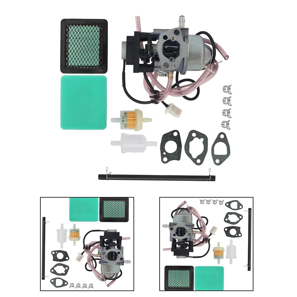 16100-ZL0-D66 Inverter Carburetor Kit Suitable For Honda For Kipor Ig3000 Etc Crafted With Precision And Durability