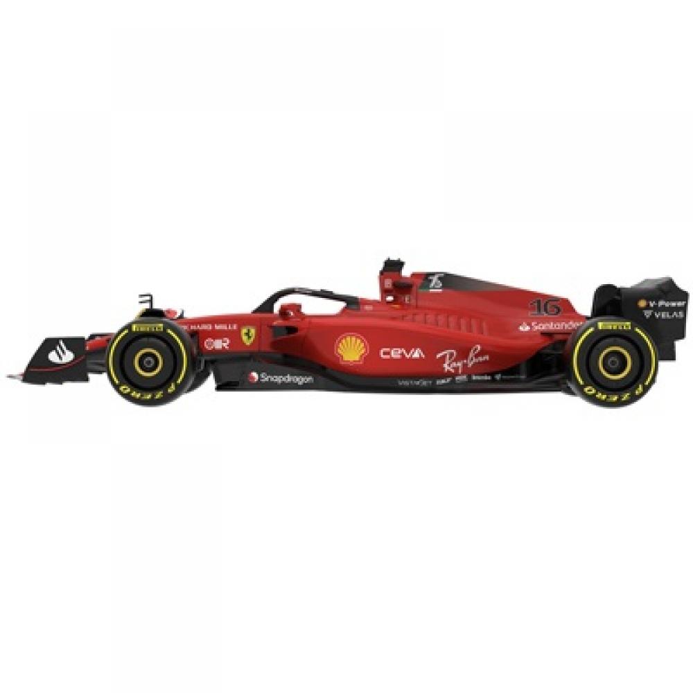 Dongyousha Ferrari F1 75 Red 
