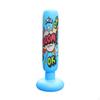 Freestanding Inflatable Boxing Column for Home Training and MMA