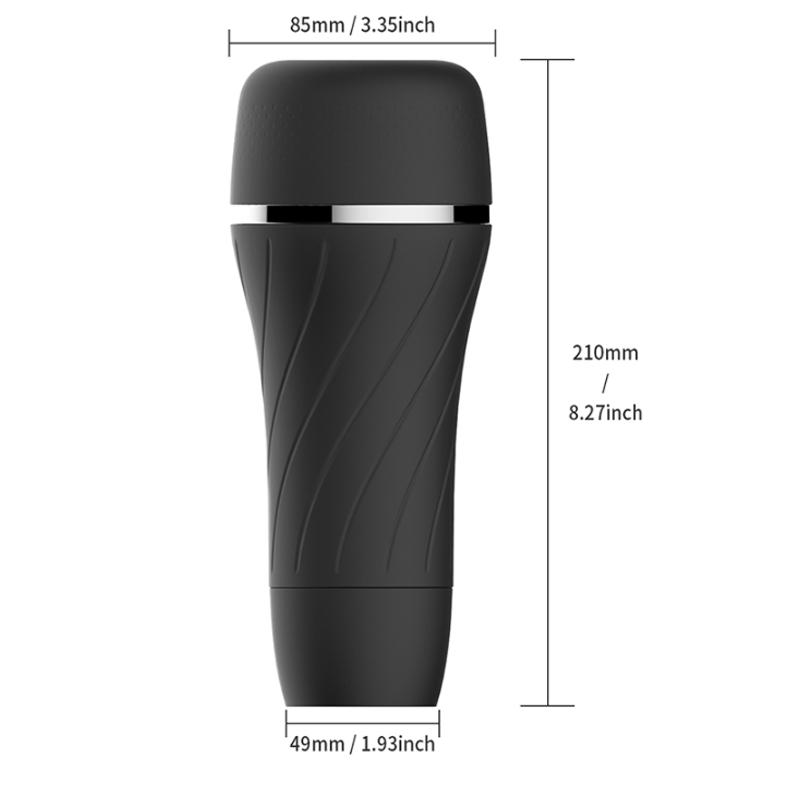 Automatic Male Masturbation Cup Electric Masturabator Men Vibrating Sex Toys For Men Sucking Artificial Vagina Pocket Pussy Toys