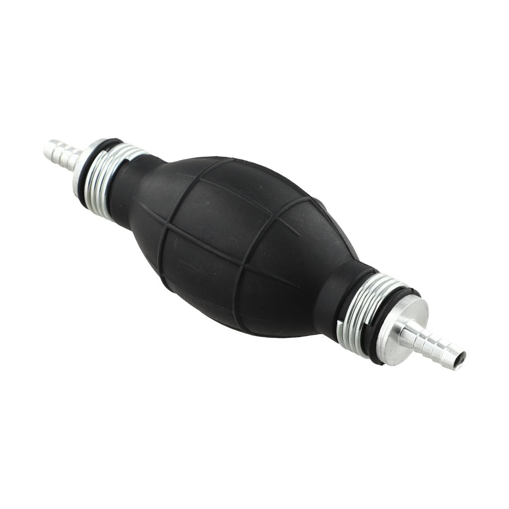 Rubber & Aluminum Fuel Line Pumps Bulbs Handy Primers Gas Petrol Tools Supplies