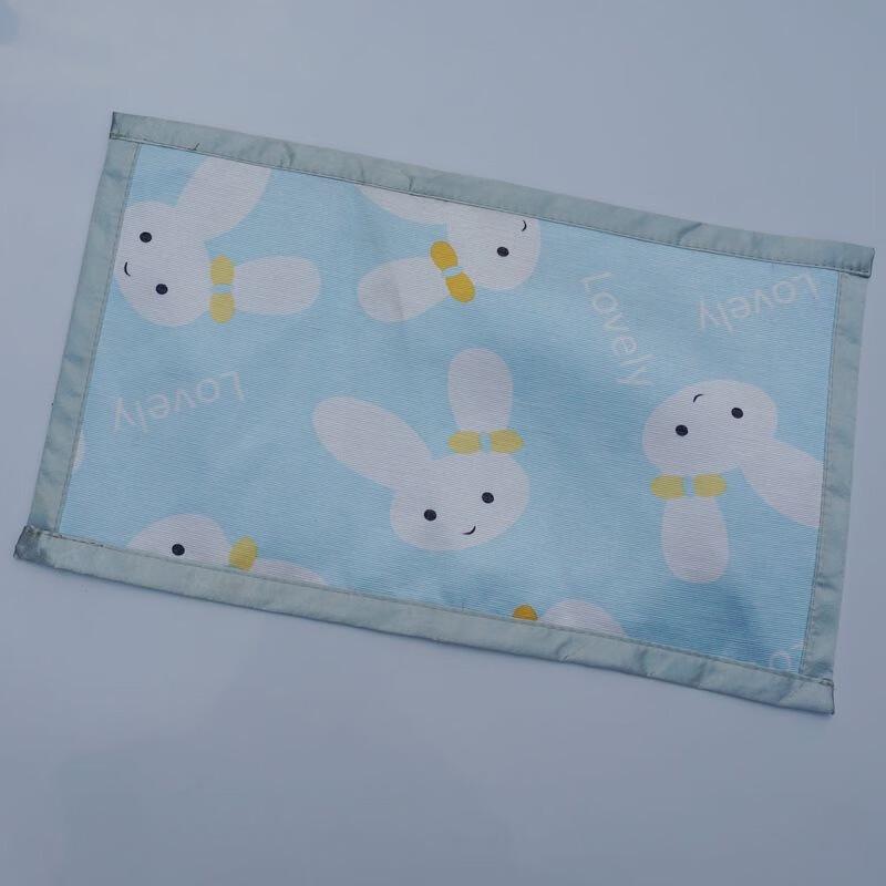 

Children s Summer Ice Silk Pillowcase