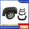 Accesorii de exterior – Apărători de noroi